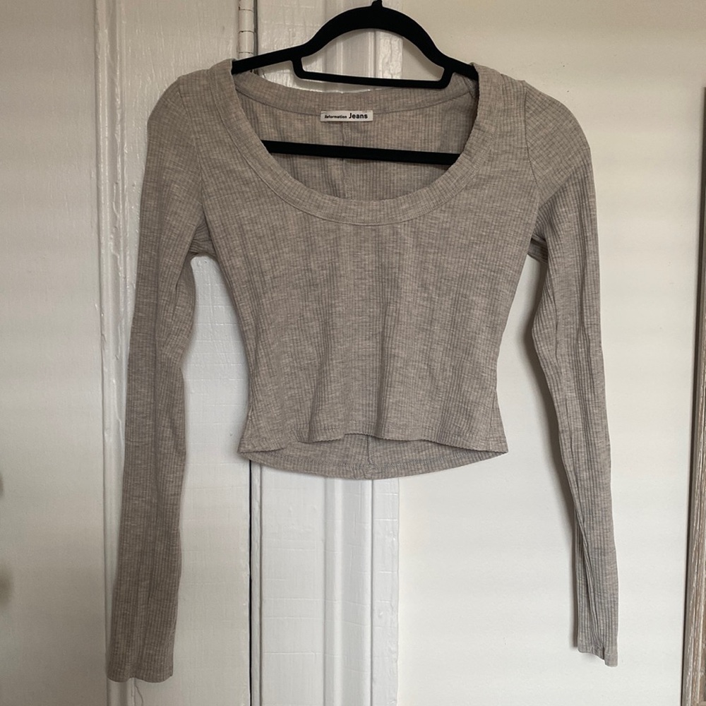Reformation Long Sleeve